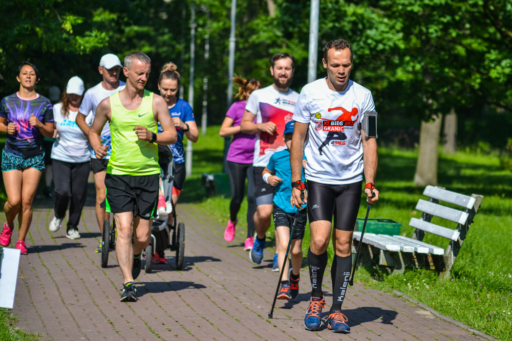 Park Run na Dzień Matki 27