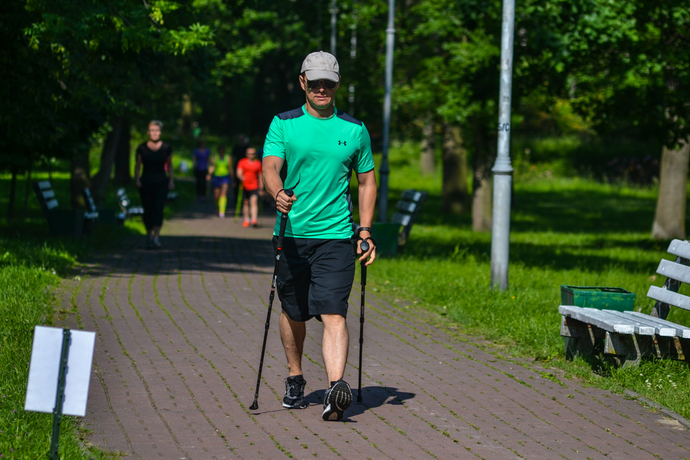 Park Run na Dzień Matki 29