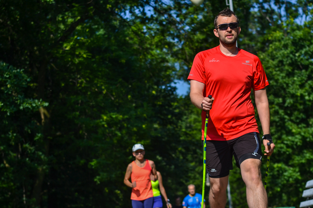 Park Run na Dzień Matki 31