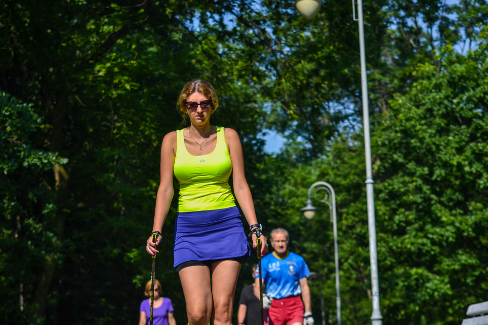 Park Run na Dzień Matki 32