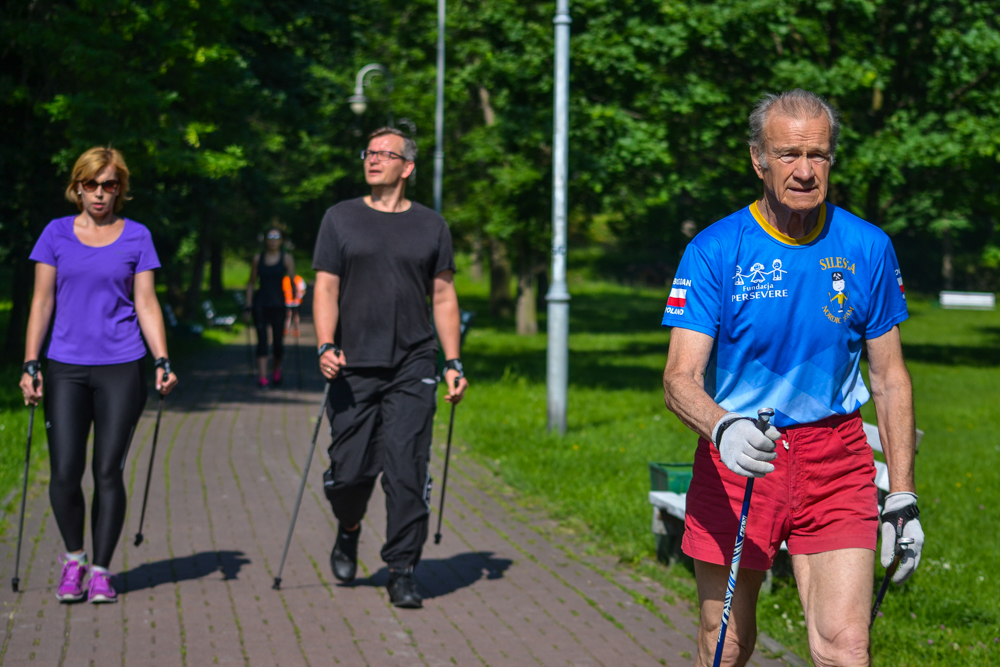 Park Run na Dzień Matki 33