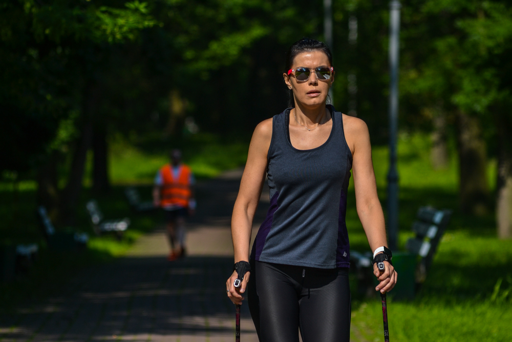 Park Run na Dzień Matki 34