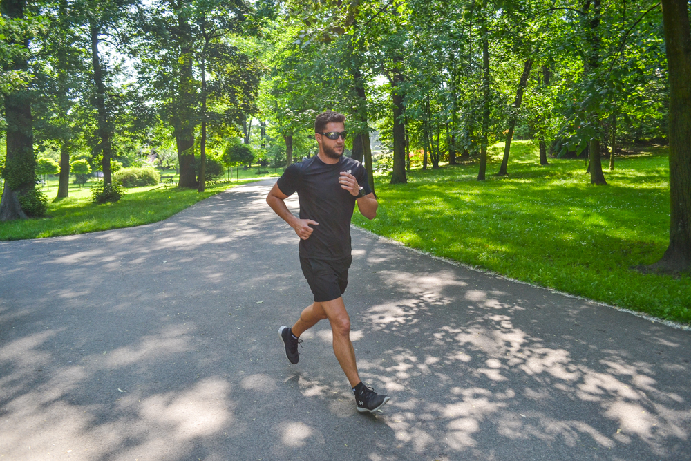 Park Run na Dzień Matki 53