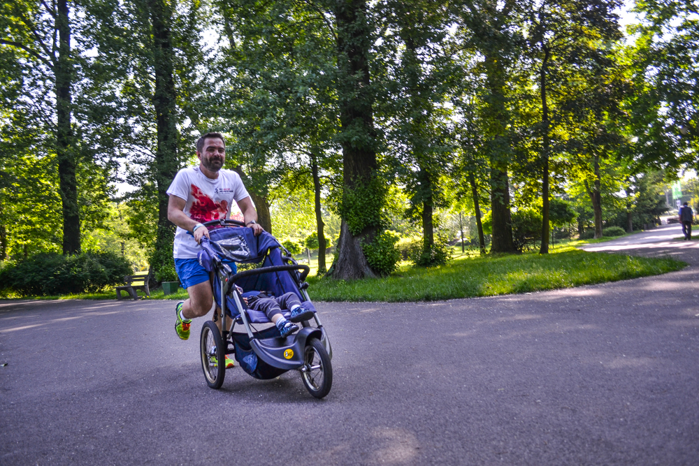 Park Run na Dzień Matki 54