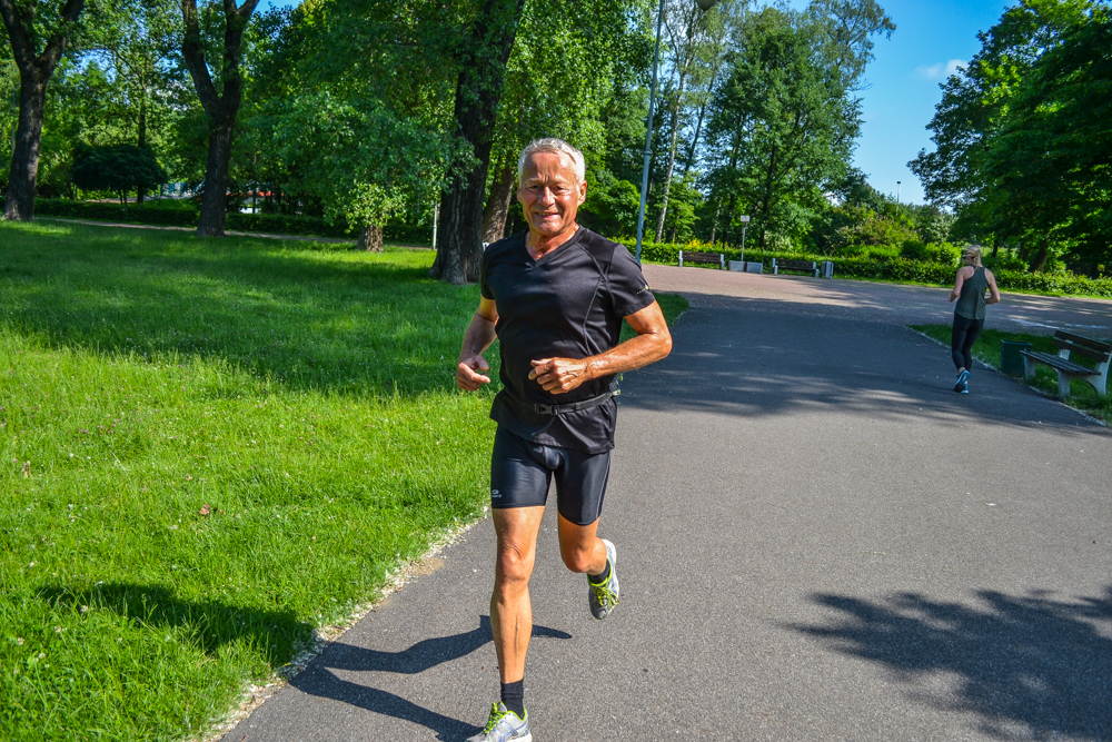 Park Run na Dzień Matki 57