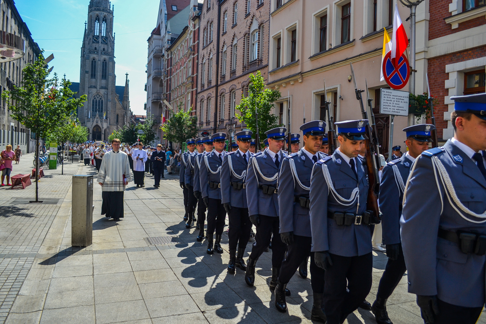 Boże Ciało 2018 6