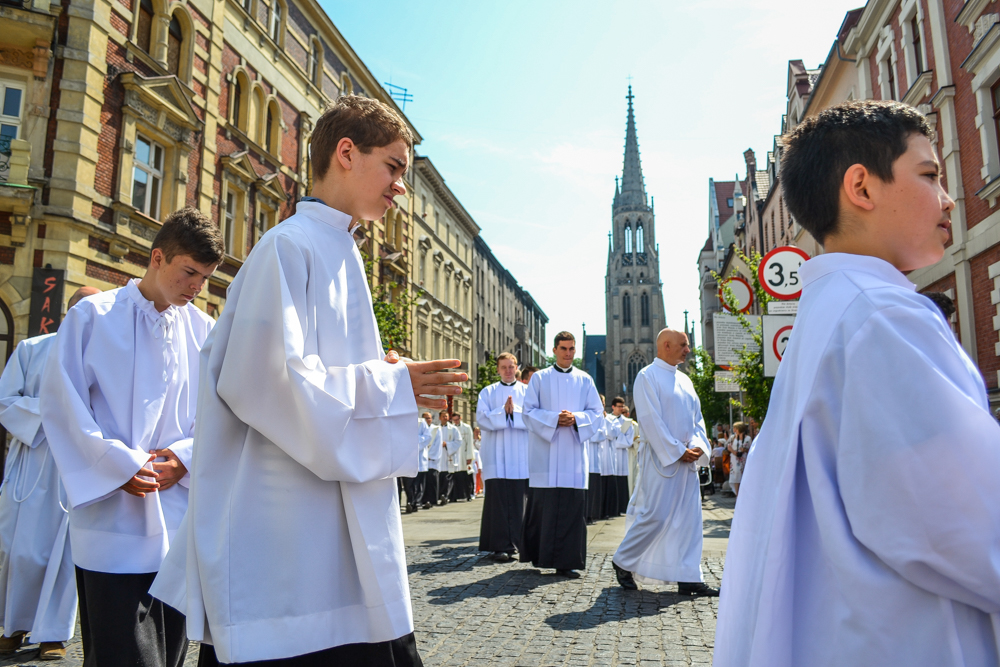 Boże Ciało 2018 13