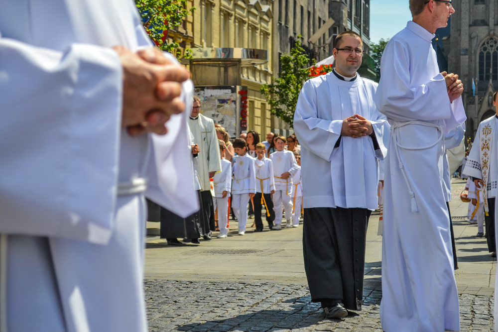 Boże Ciało 2018 14