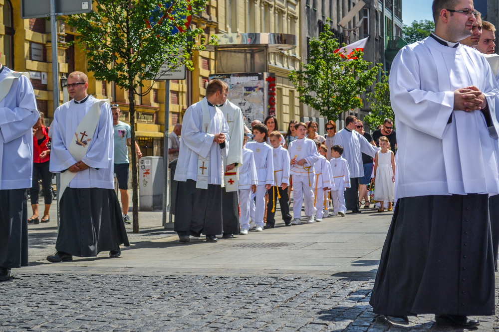 Boże Ciało 2018 15