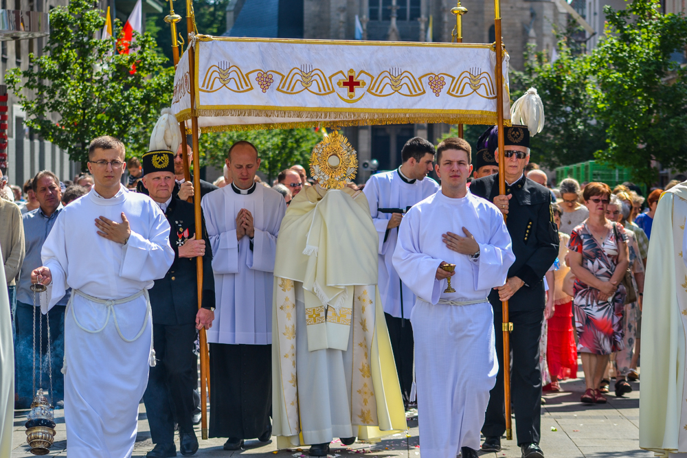 Boże Ciało 2018 17