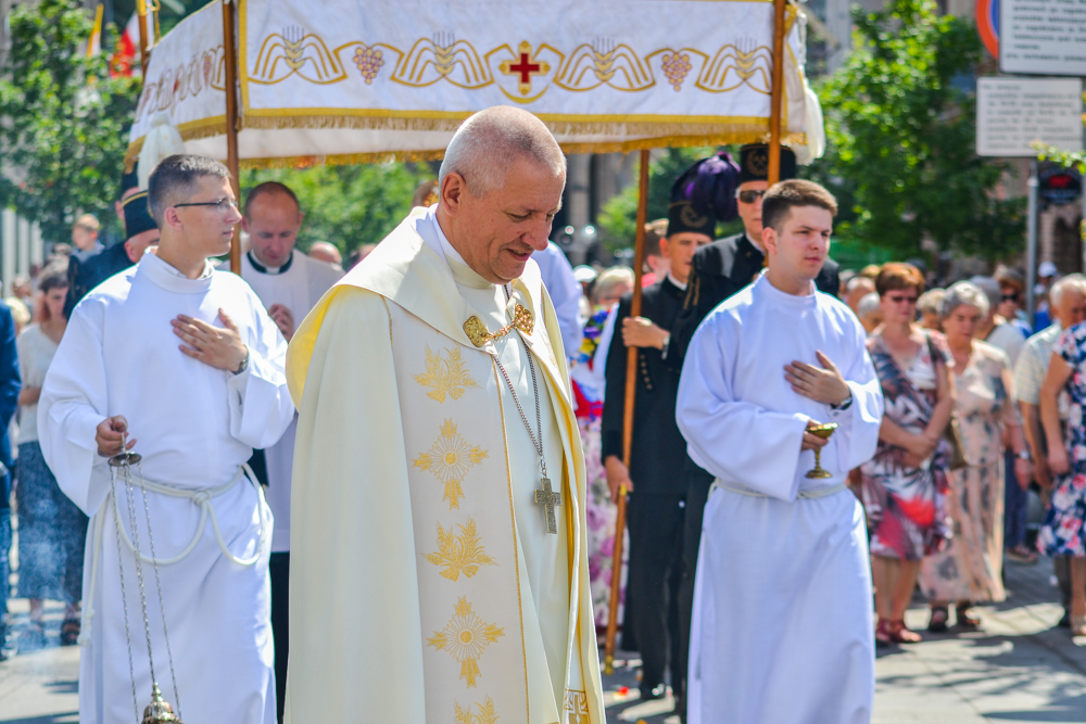 Boże Ciało 2018 18