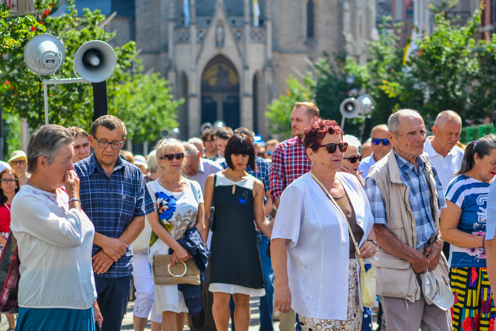 Boże Ciało 2018 21