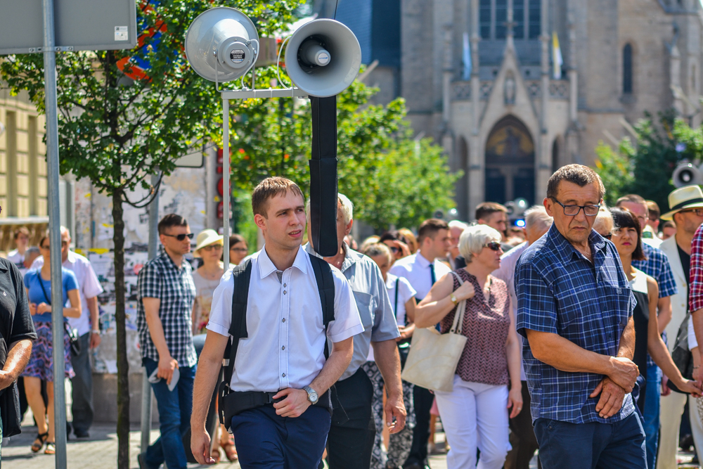 Boże Ciało 2018 22