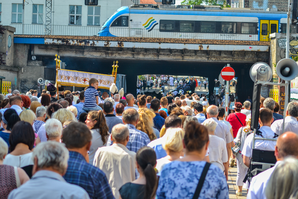 Boże Ciało 2018 23
