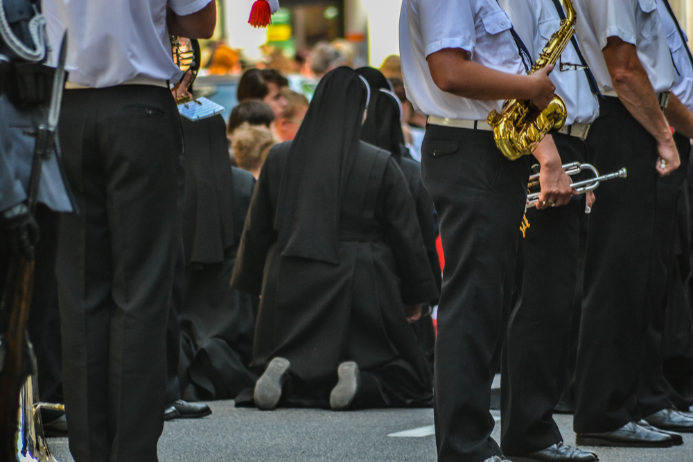 Boże Ciało 2018 28