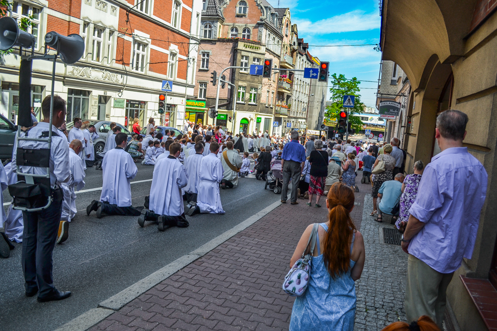 Boże Ciało 2018 30