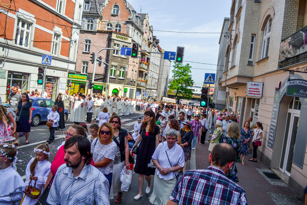 Boże Ciało 2018 33