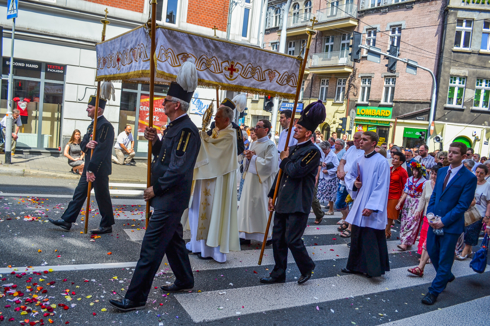 Boże Ciało 2018 34