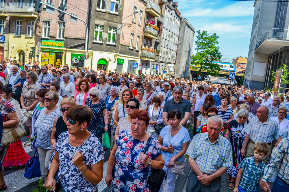 Boże Ciało 2018 35
