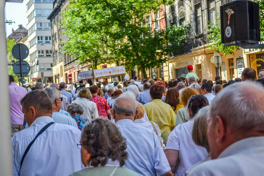 Boże Ciało 2018 36