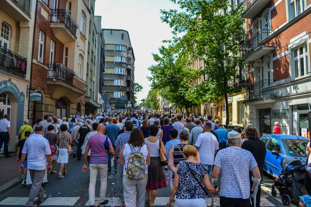 Boże Ciało 2018 37