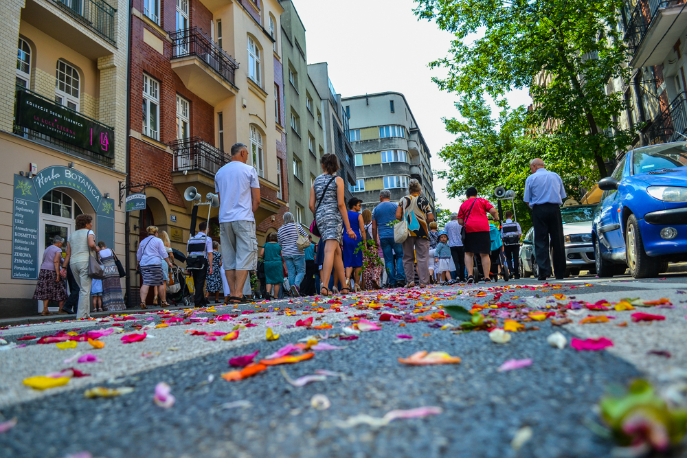 Boże Ciało 2018 39