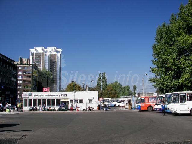 Dworzec PKS zamieni się w… biurowiec