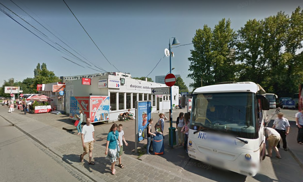 Dworzec PKS zamieni się w… biurowiec