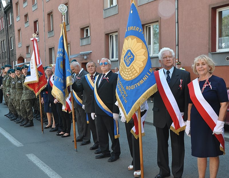 Obchody rocznicy uchwalenia Konstytucji 3 Maja