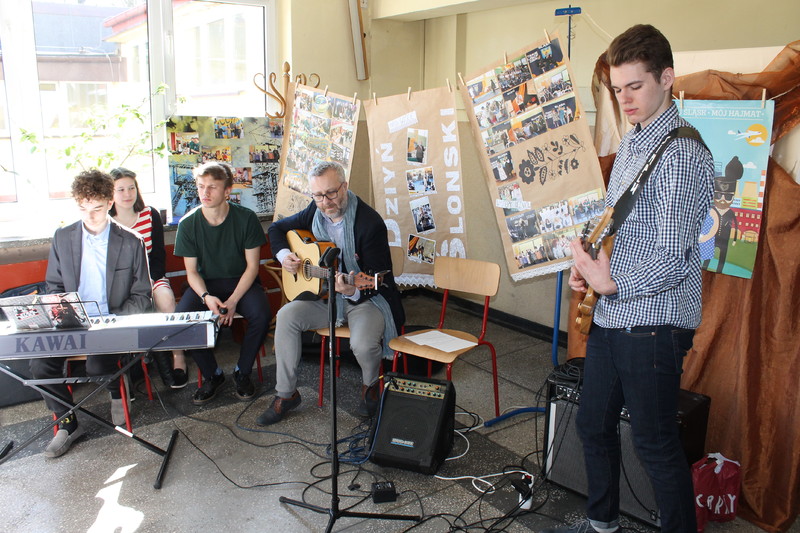 Dzień Otwartych Drzwi w szkole salezjańskiej