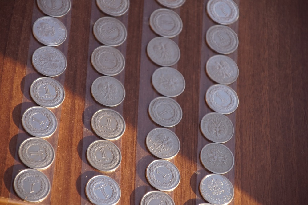 Dzielili się dobrocią na Skałce!