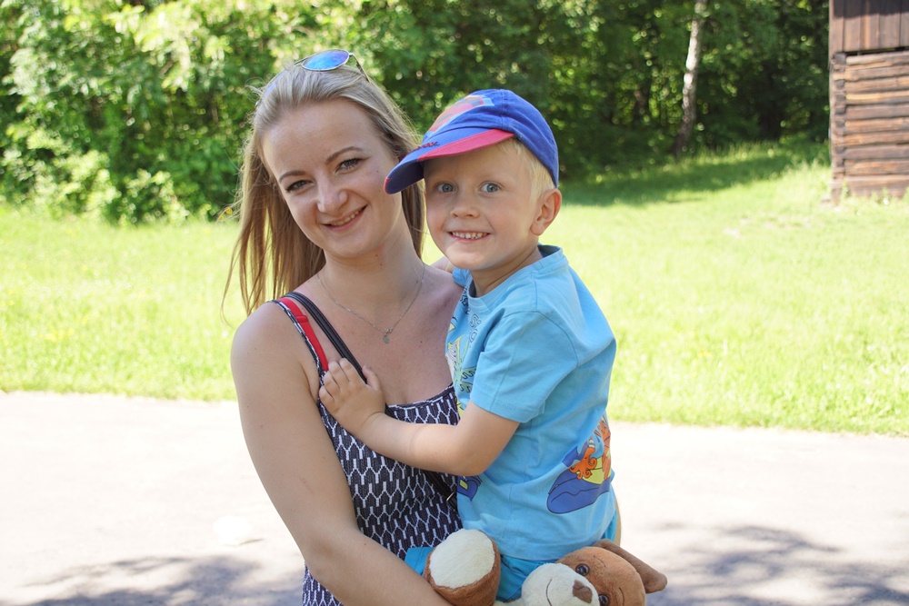 Promowali ginące zawody!