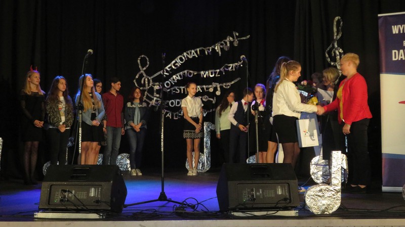 Festiwal Młodych Talentów