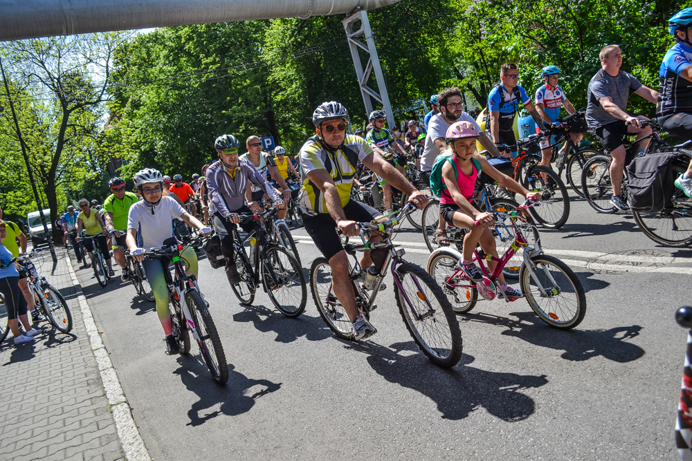 Rajd Nadziei - setki uczestników!