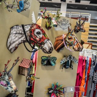 Silesia Bazaar na Śląskim 33