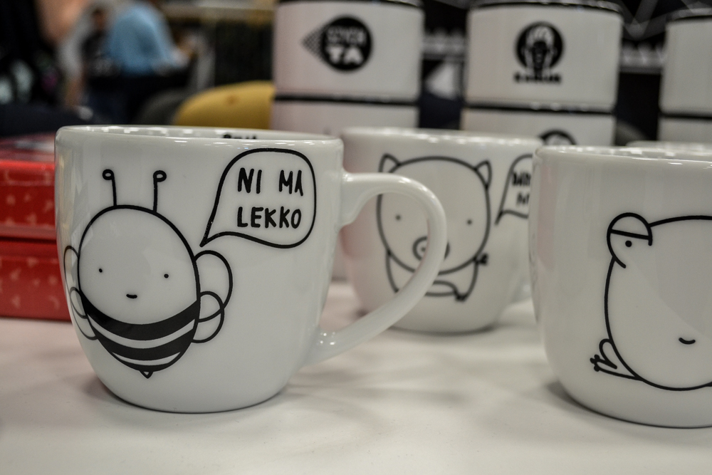 Silesia Bazaar na Śląskim