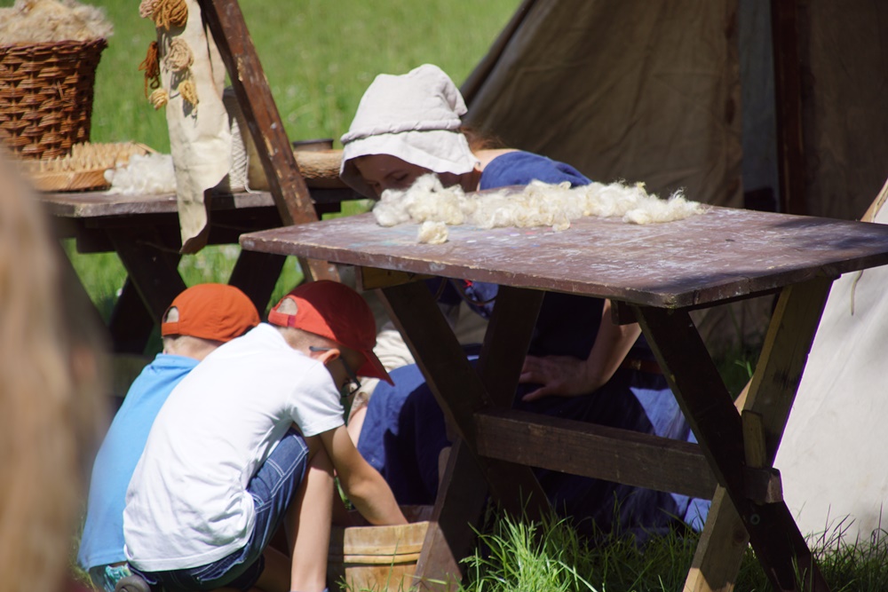 Dzień Rezmiosła 22