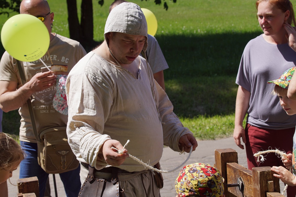 Dzień Rezmiosła 23