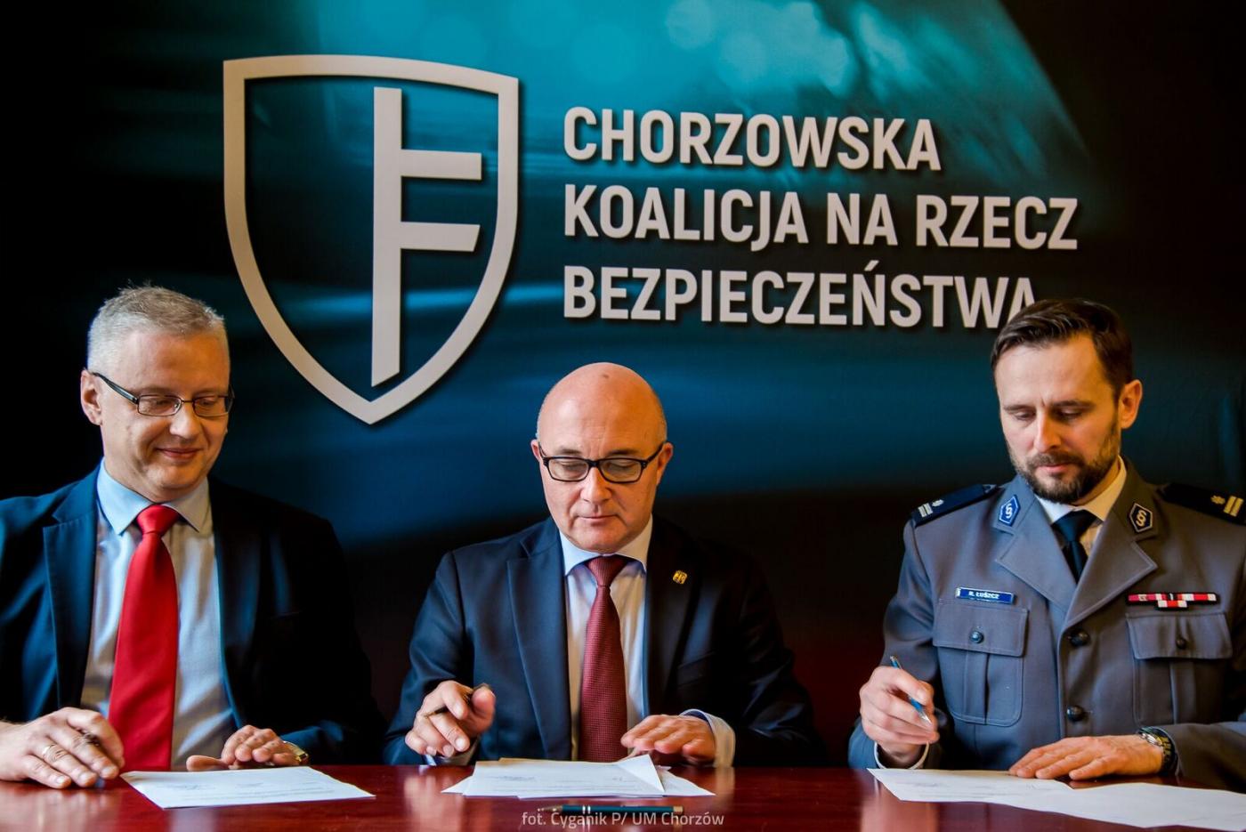 Ruszają Lokalne Koalicje na Rzecz Bezpieczeństwa