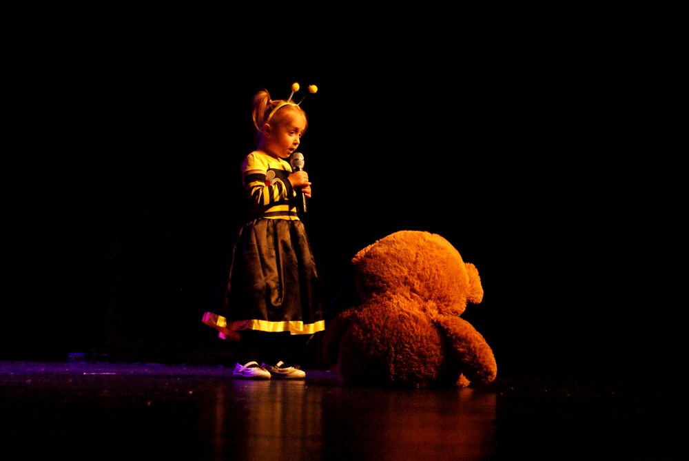 Trwa Chorzowski Festiwal Przedszkolaków