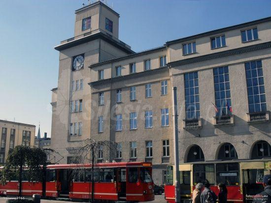 Odpowiedź Chorzowa na apel wojewody śląskiego