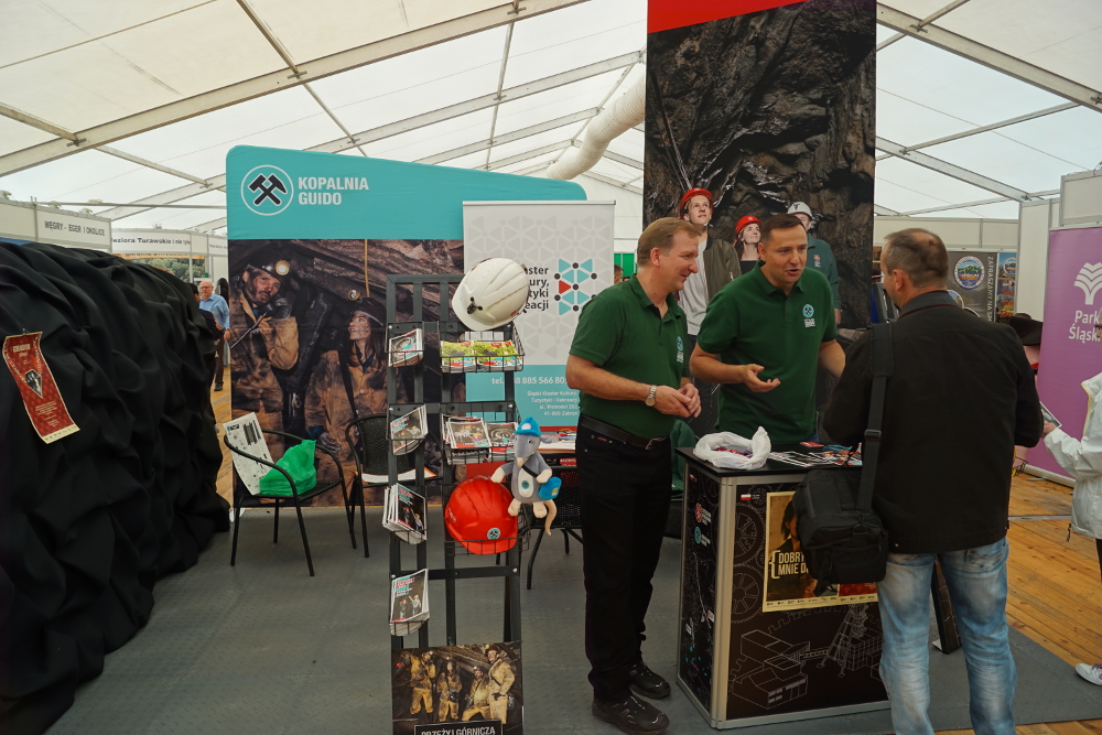 Atrakcje Regionów za nami [ZDJĘCIA]