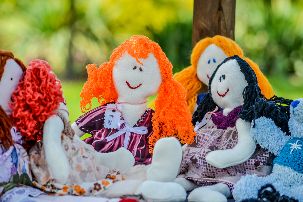 Śniadanie na Trawie 12