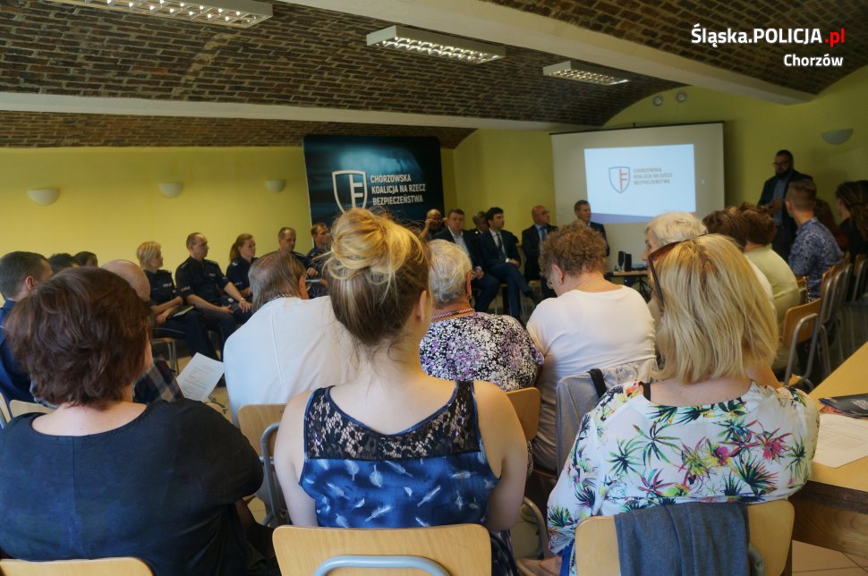 Kolejna debata z mieszkańcami za nami