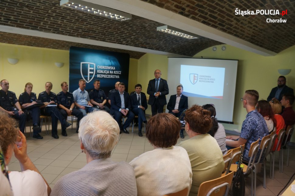 Kolejna debata z mieszkańcami za nami