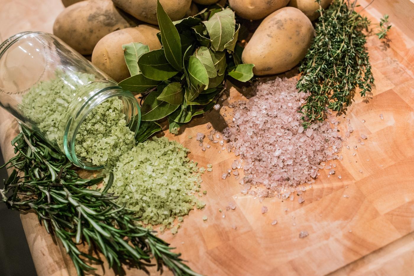 Dla kogo przeznaczona jest dieta niskosodowa?