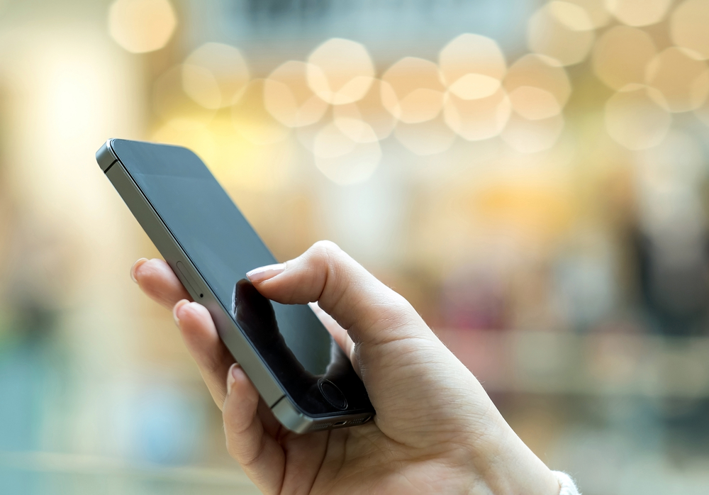 Internet w telefonie - jak bez niego żyć?