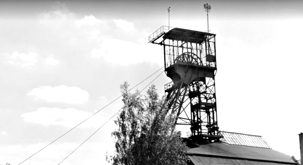 Staszic padł [FILM]