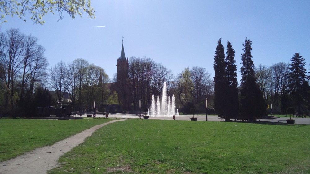 Czy Zabrze opustoszeje?