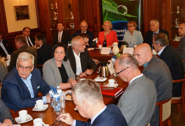 Modernizacja "Kwartału sztuki"